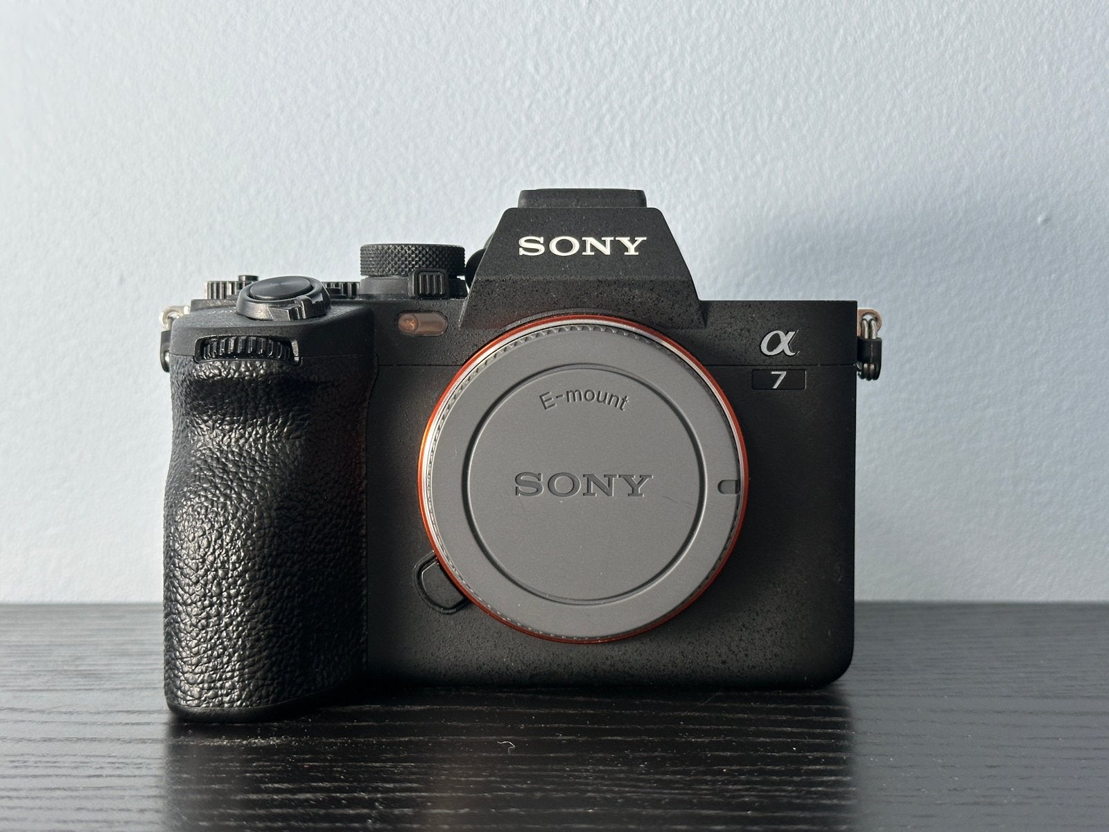 Sony A7 IV boîtier | 8764 déclenchements | état impeccable, TV, Hi-fi & Vidéo, Appareils photo numériques, Comme neuf, Appareil photo hybride
