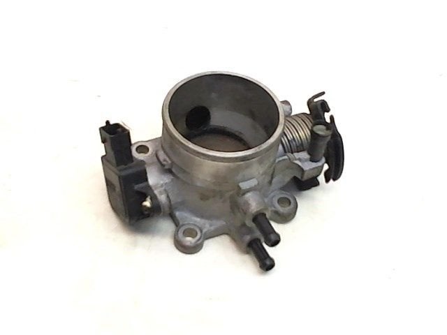 GASKLEPHUIS Hyundai Tucson (JM) (01-2004/12-2010), Gebruikt, Hyundai