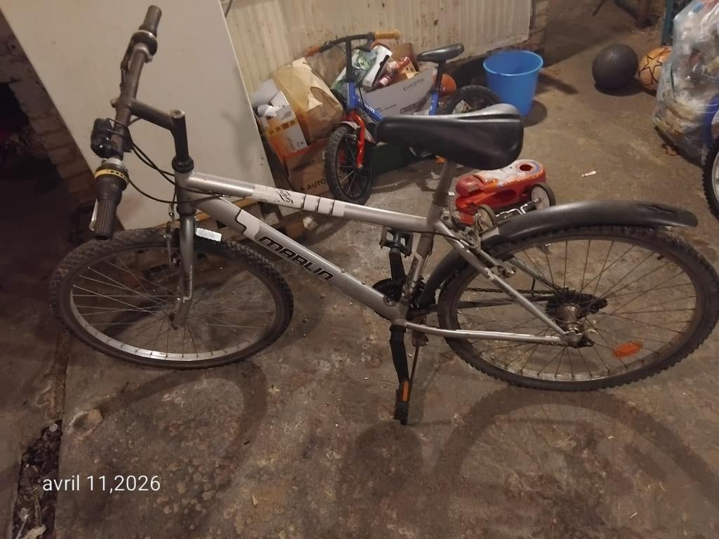 Vélo 26 pouce, Vélos & Vélomoteurs, Vélos | Ancêtres & Oldtimers