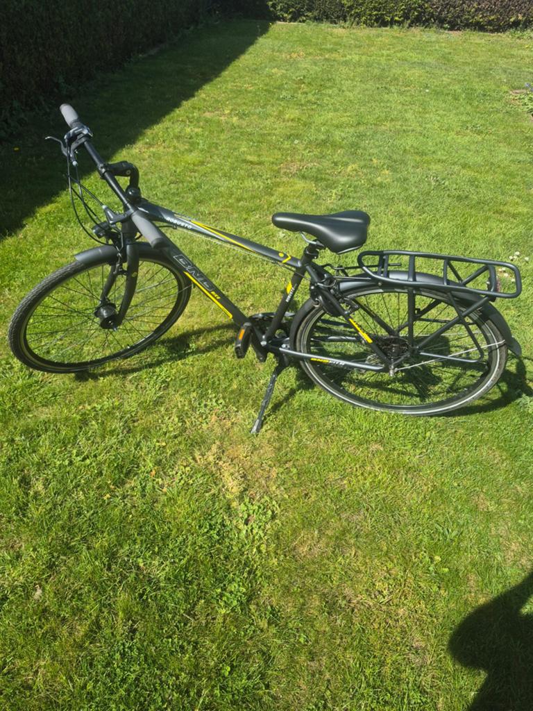 Bnb fiets 28 inch, Fietsen en Brommers, Fietsen | Dames | Sportfietsen en Toerfietsen, 28 inch, Ophalen