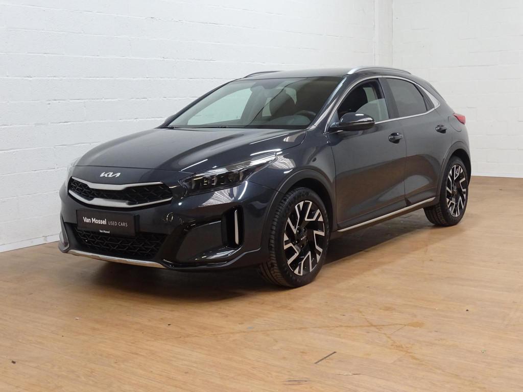 Kia XCeed 1.0 T-GDi 100 Pulse, Auto's, Voorwielaandrijving, XCeed, Stof, Gebruikt