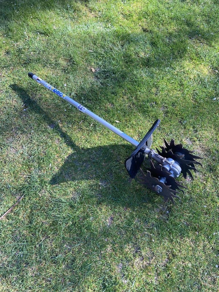 STIHL BF KM, Ophalen, Gebruikt, Cultivator, Stihl