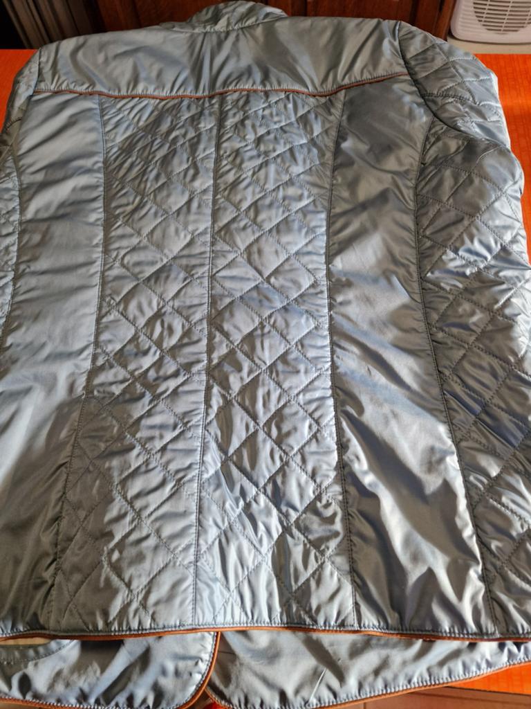 Damesjas, Enlèvement, Taille 46/48 (XL) ou plus grande