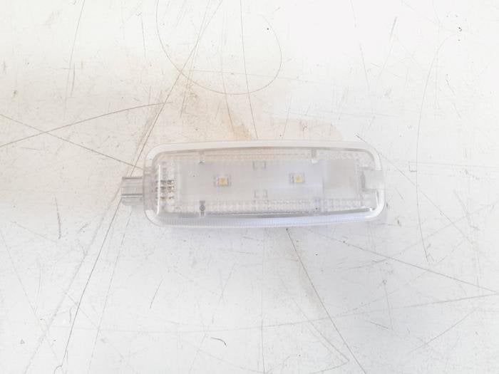 Binnenverlichting voor van een Audi TT, Auto-onderdelen, Gebruikt, -, -, -
