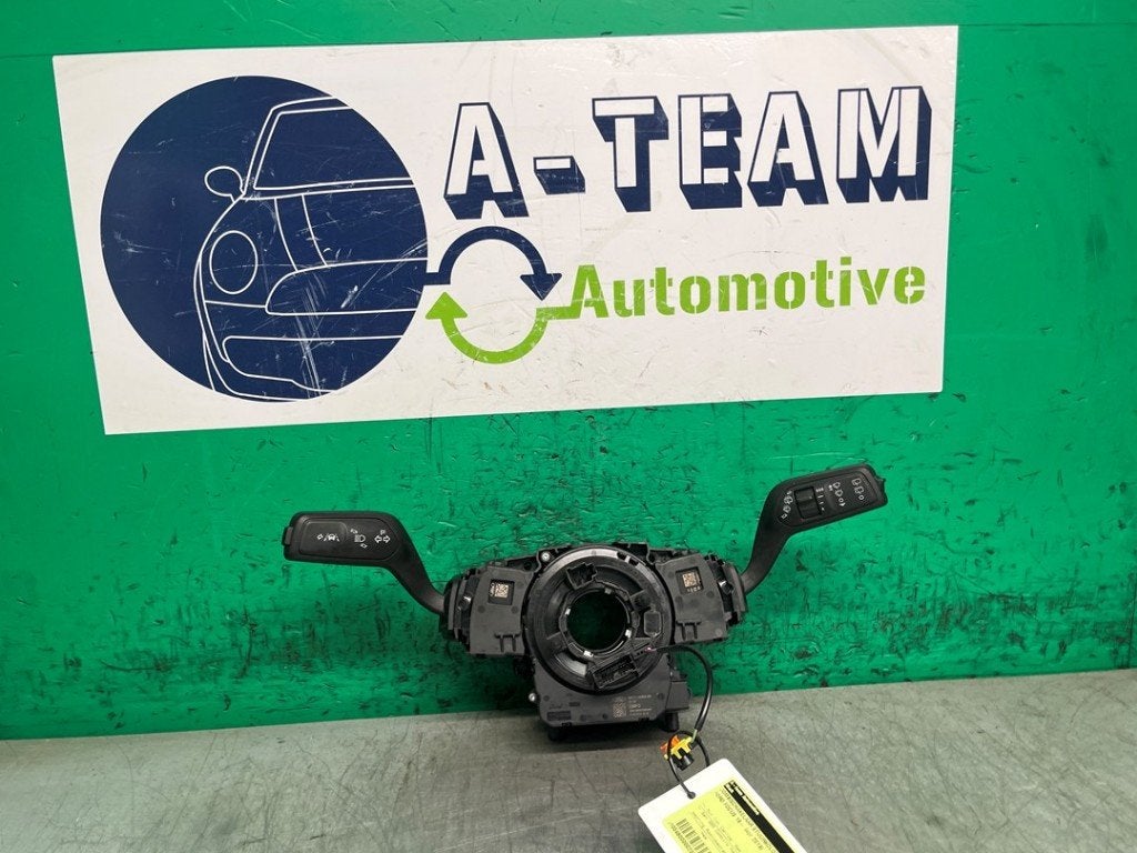 COMBISCHAKELAAR STUUR Ford Focus 4 Wagon (01-2018/12-2025), Gebruikt, Henry-Ford-Straße  1
50735  Köln, DE, Ford-Werke GmbH, Kunden@ford.com