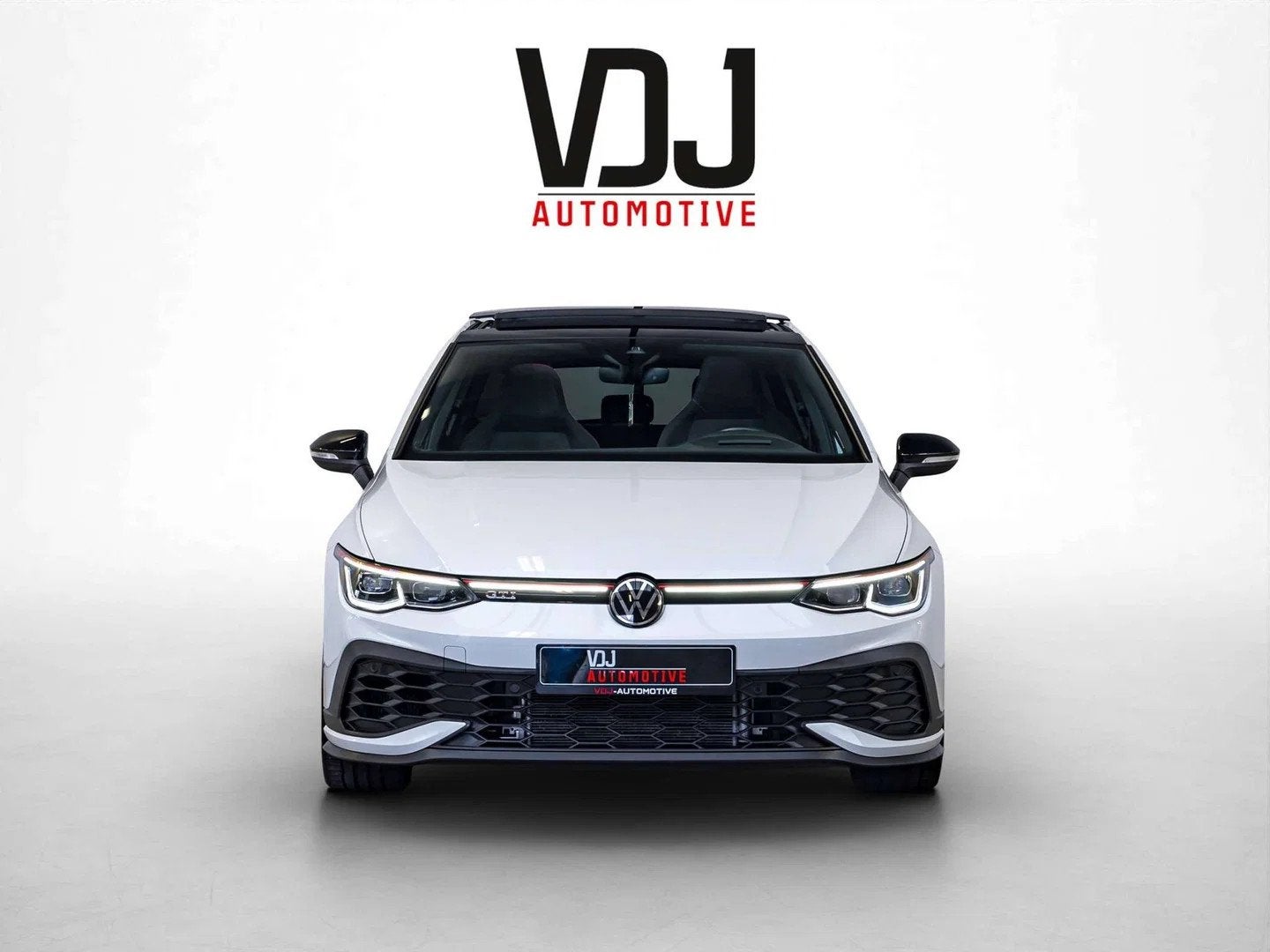 Volkswagen Golf GTI GARANTIE|CLUBSPORT|45Y-EDITION|HARMAN-KA, Achat, Entreprise, Alcantara, 5 portes