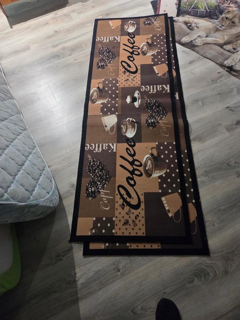 Tapis, Maison & Meubles, Ameublement | Tapis & Moquettes, Neuf, 100 à 150 cm, Enlèvement, Rectangulaire