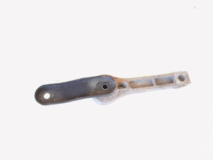 Support boîte de vitesse d'un Volkswagen Golf, Volkswagen, -, 3 mois de garantie, Utilisé