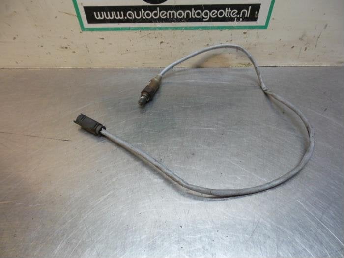 Sonde lambda d'un BMW 5-Serie (5-Serie 02-), -, 3 mois de garantie, Utilisé, -
