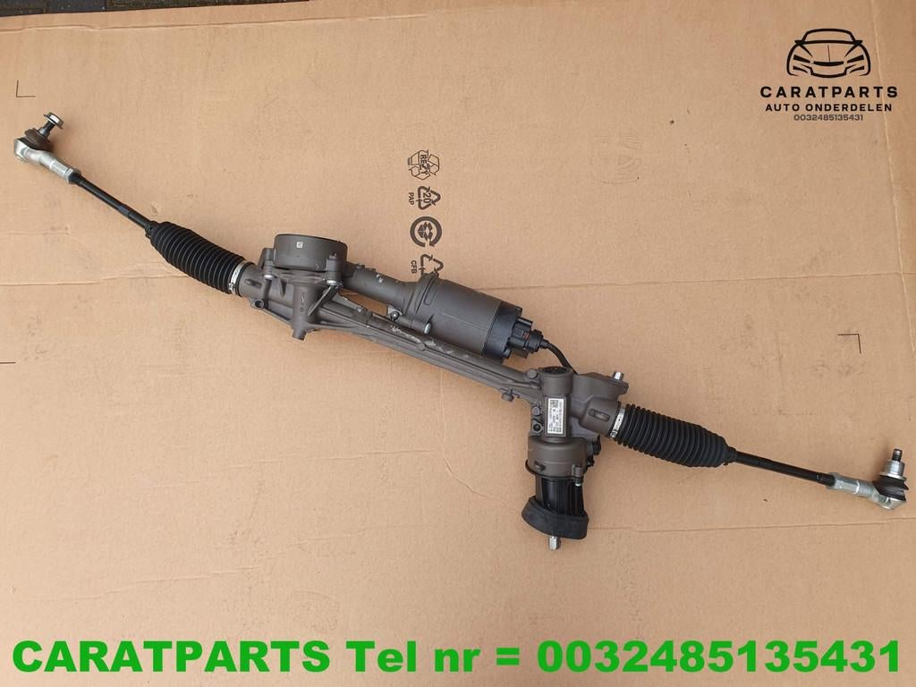 5QT423051E Bo tier de direction lectronique Passat Tiguan 57, Volkswagen, Volkswagen AG, Vw@volkswagen.de, Utilisé