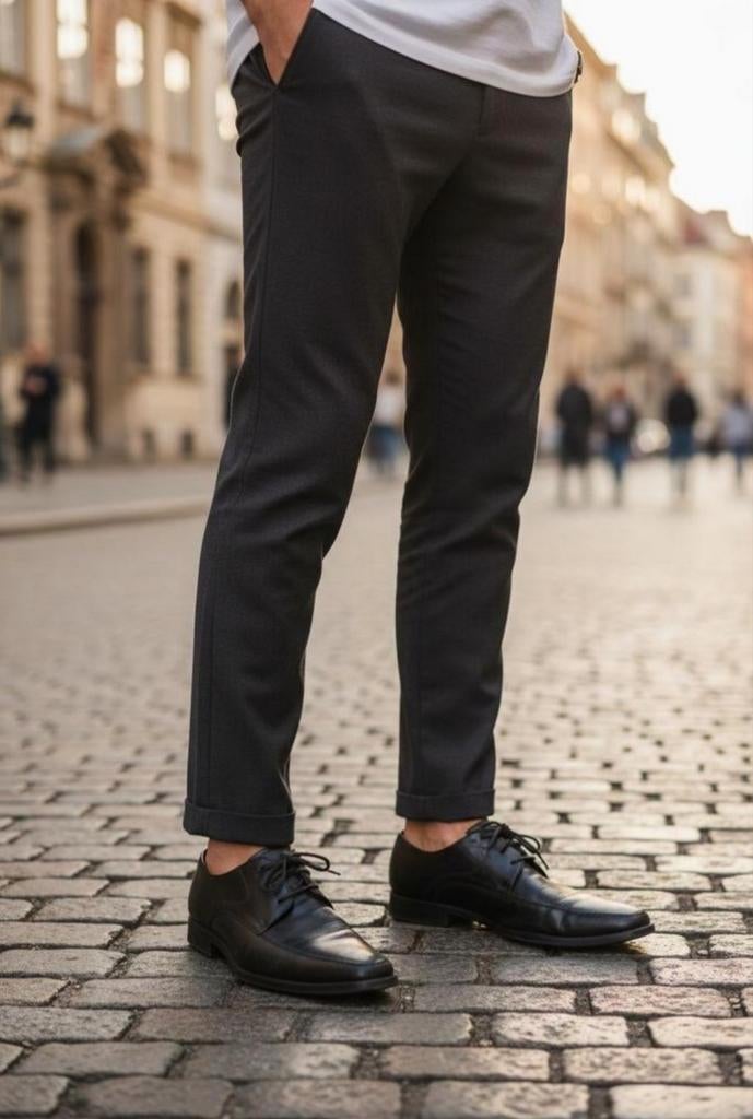 ✨️LALIKAER Schoenen Maat 41 - Met BUNDELKORTING‼️✨️, Lalikaer, Zwart, Ophalen of Verzenden, Zo goed als nieuw