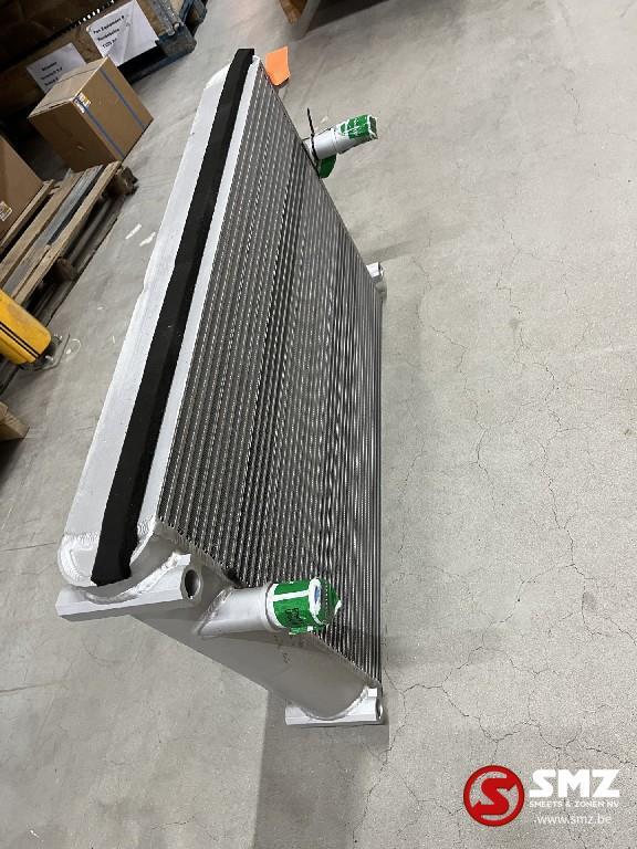 Hydraulic Oil Cooler Core Caterpillar, Articles professionnels, Machines & Construction | Pièces