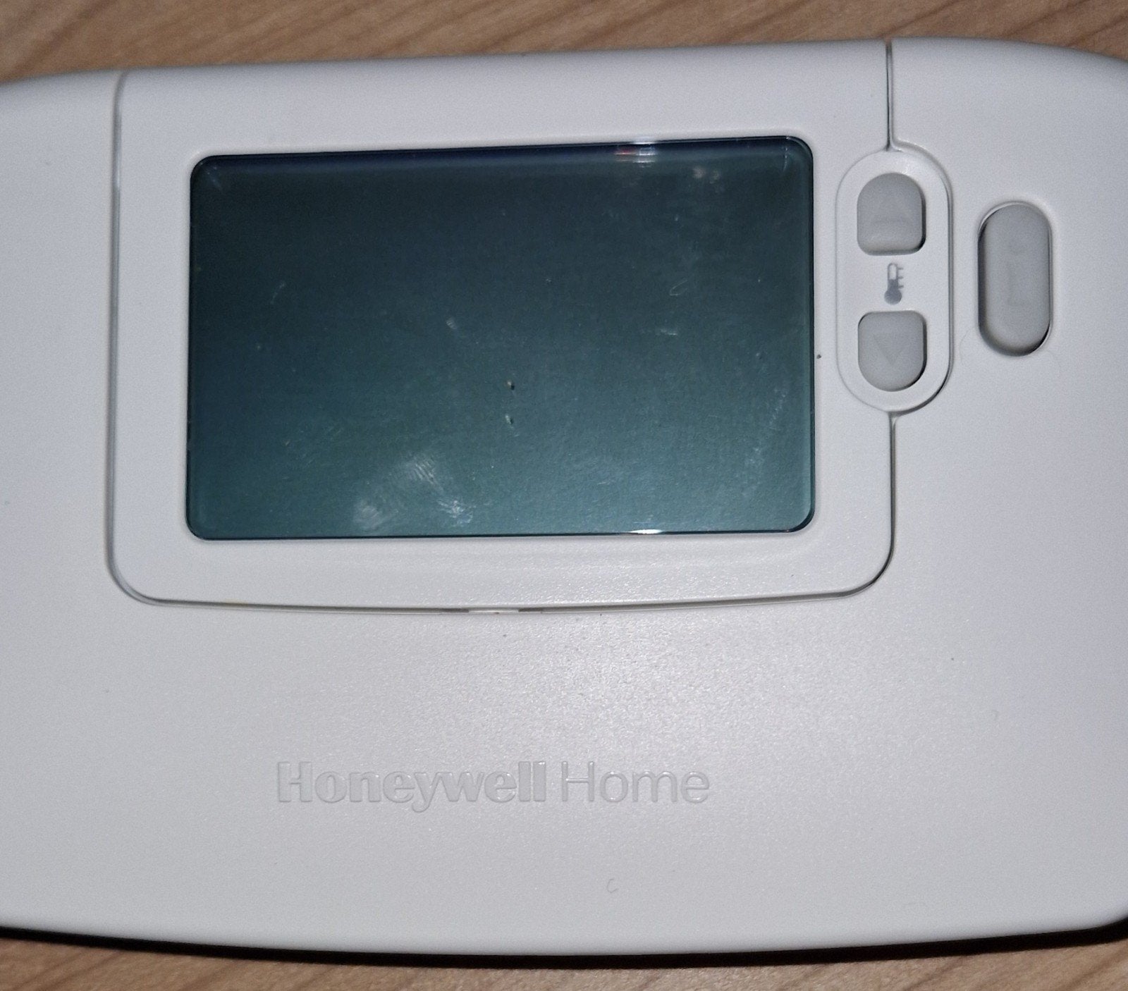 thermostat honeywell cm907, Enlèvement, Comme neuf