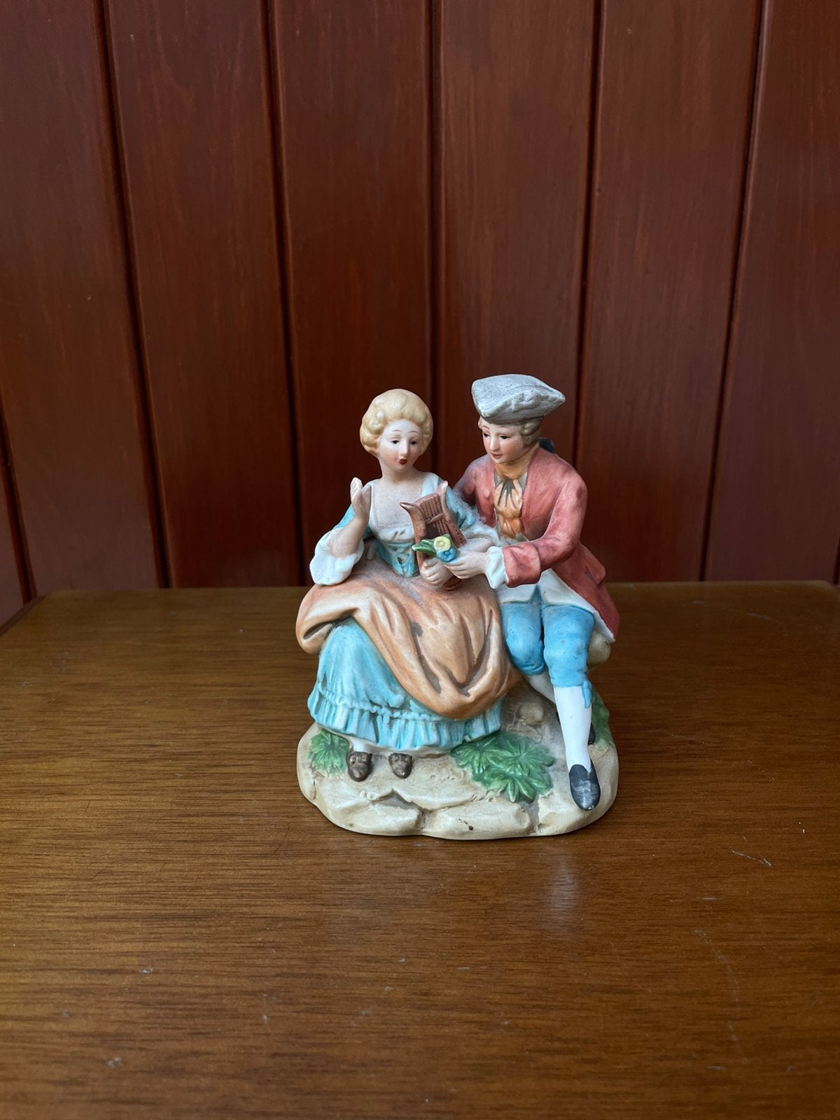 Beeldje, Antiek en Kunst, Ophalen of Verzenden