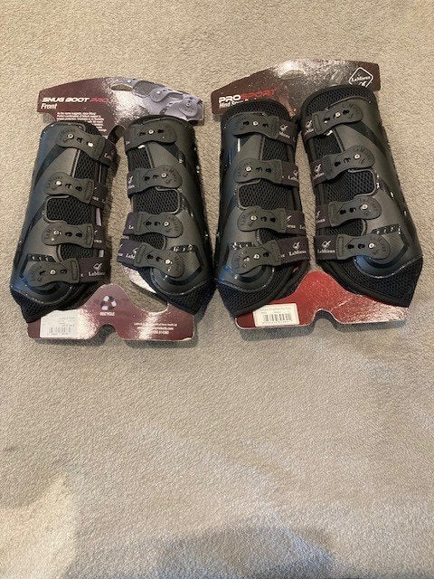 te koop : LeMieux beenbeschermers voor paarden, Animaux & Accessoires, Chevaux & Poneys | Guêtres en cloche, Guêtres, Lemieux