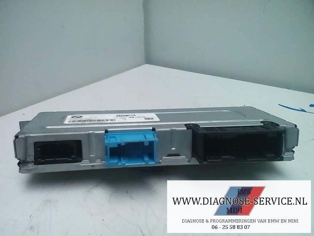 BMW F10 F11 ZGW Module ZGW-01 High 6135 9236462, -, Utilisé, -, Enlèvement ou Envoi