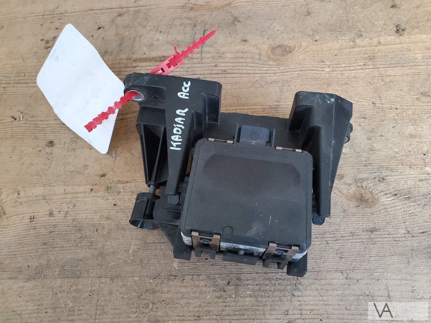 Renault Kadjar 2015 -2021 acc sensor afstand 284383866r €100, Renault, -, Utilisé, -