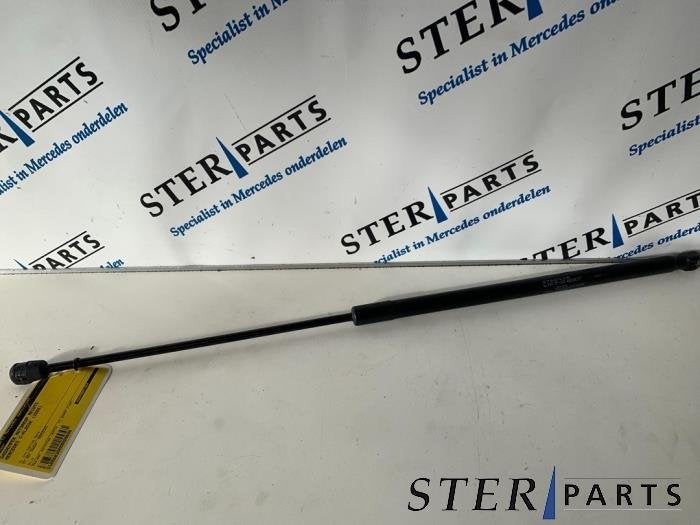 Amortisseur capot moteur droit d'un Mercedes C-Klasse, 3 mois de garantie, Utilisé, -, -