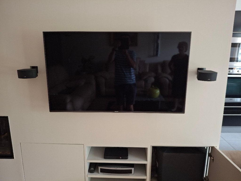 SONY KD49XG9005BAEP, TV, Hi-fi & Vidéo, LED, Utilisé, 100 cm ou plus, Sony