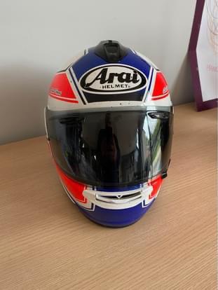 Arai Chaser-X small (comme neuf), Enlèvement ou Envoi, Arai
