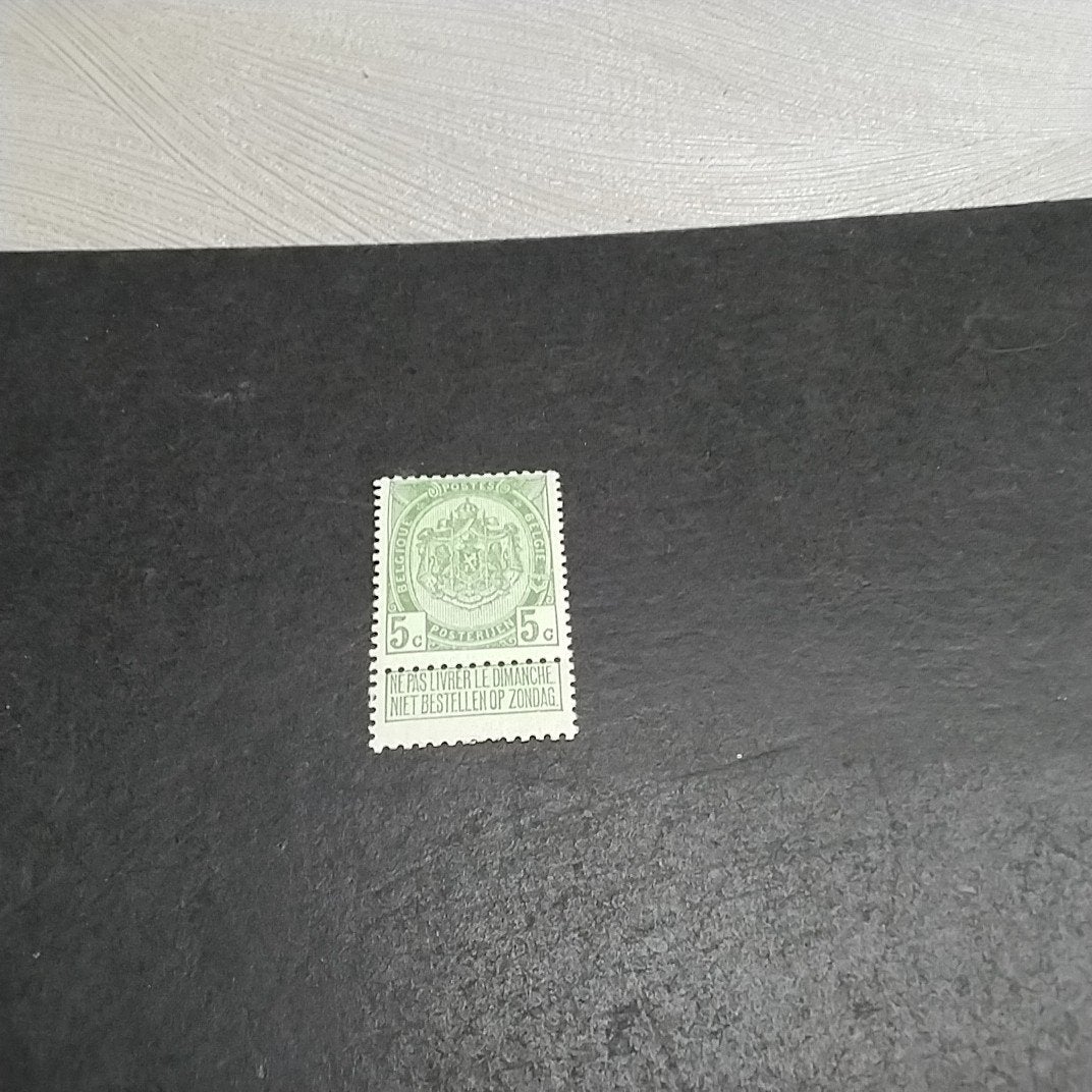 BELGIE 83 postfris met cote 55,00 €, Ophalen of Verzenden, Postfris