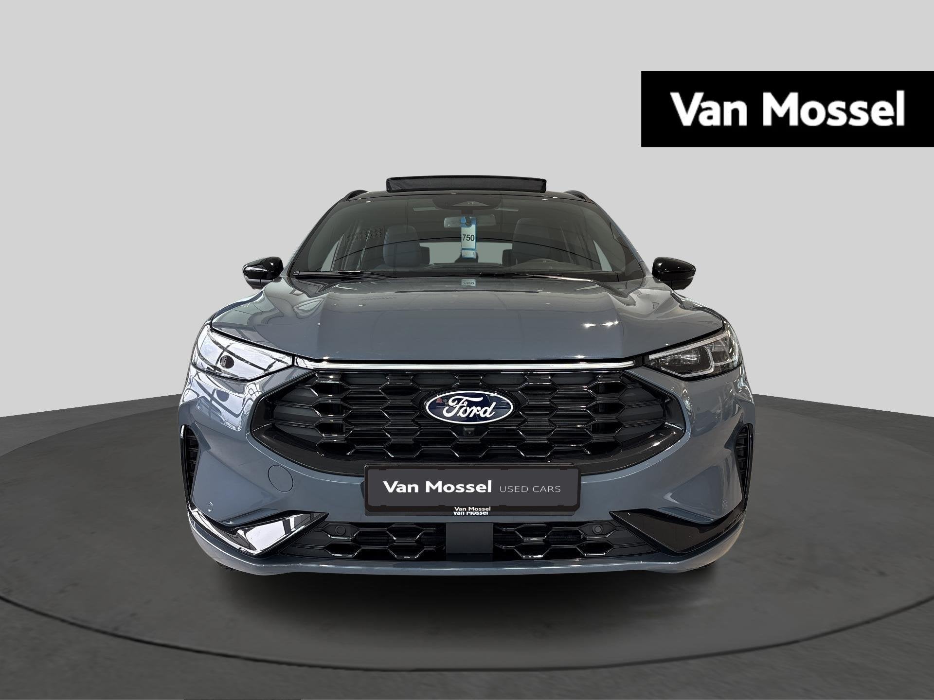 Ford Kuga Bluecruise Edition - Winter Pack - Pano dak, Autos, Neuf, Electronic Stability Program (ESP), Achat, 2500 cm³