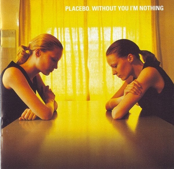 cd new: PLACEBO - Without You I'm Nothing (1998), Enlèvement ou Envoi, Neuf, dans son emballage, Alternatif