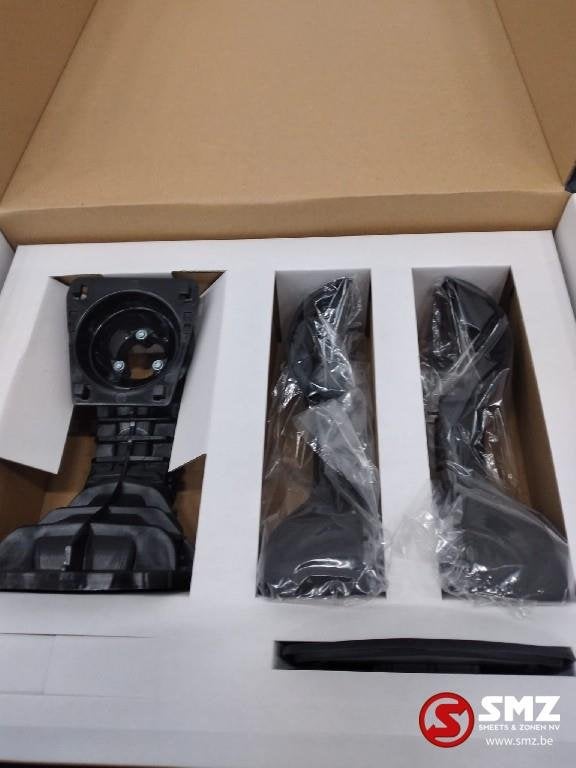 Jeu de supports ts mercedes a0018209014, Neuf, Mercedes-Benz, Autres pièces automobiles