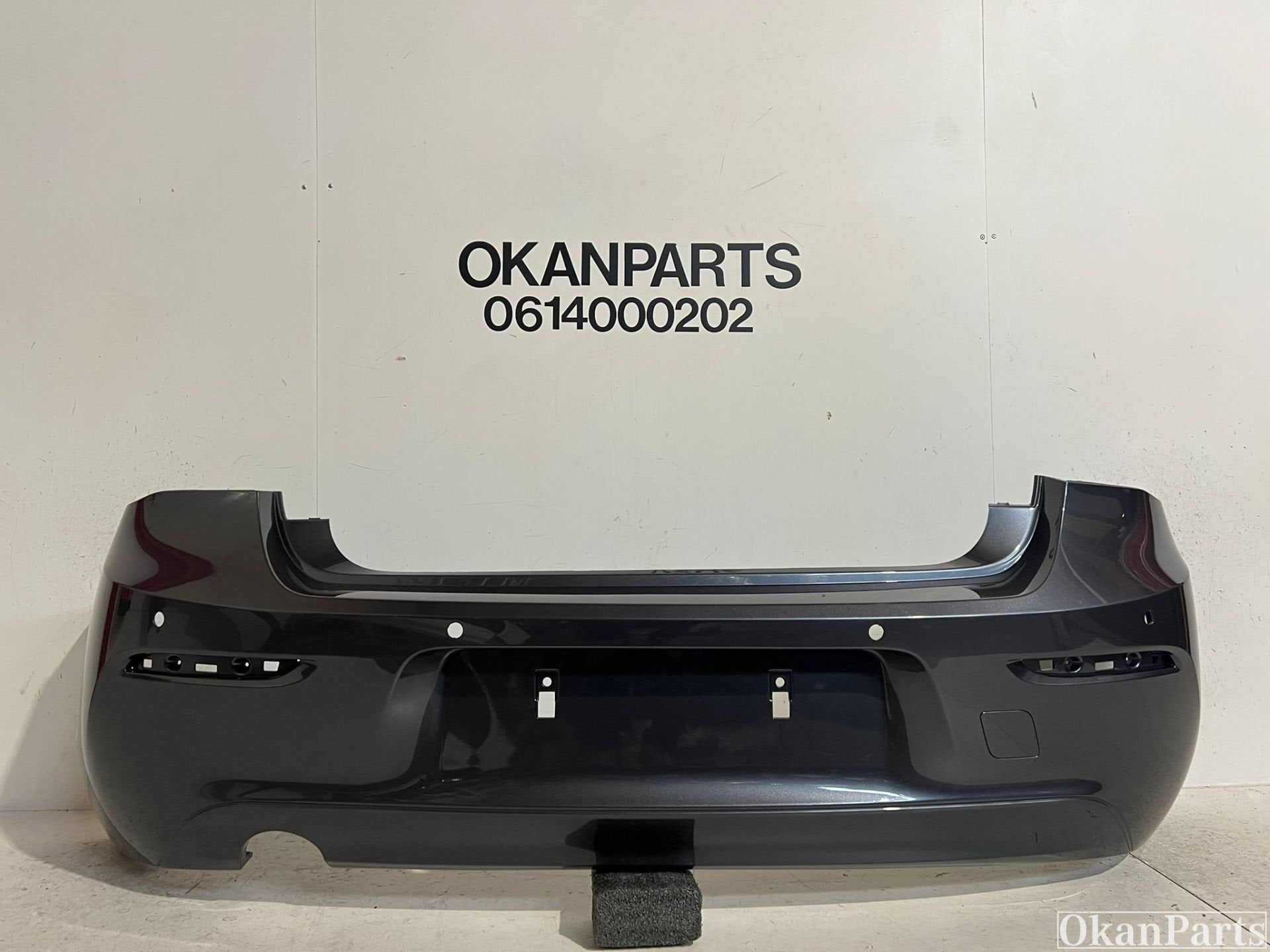 Pare-chocs arri re BMW S rie 1 F20 F21 51127371752, Info@fabrikant.eu, Fabrikant BV, Arrière, Pare-chocs