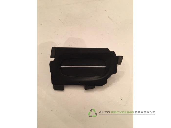 Bloc serrure de contact d'un Audi Q5, -, 3 mois de garantie, Utilisé, -