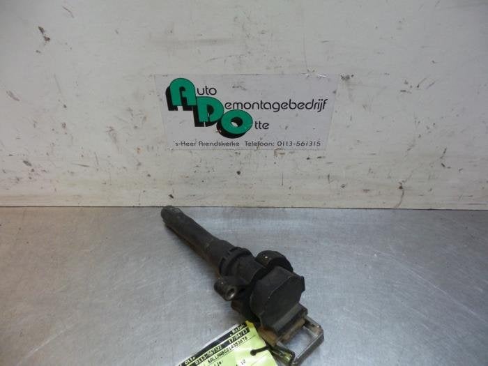 Bobine van een Landrover Freelander, -, -, Ophalen of Verzenden, -