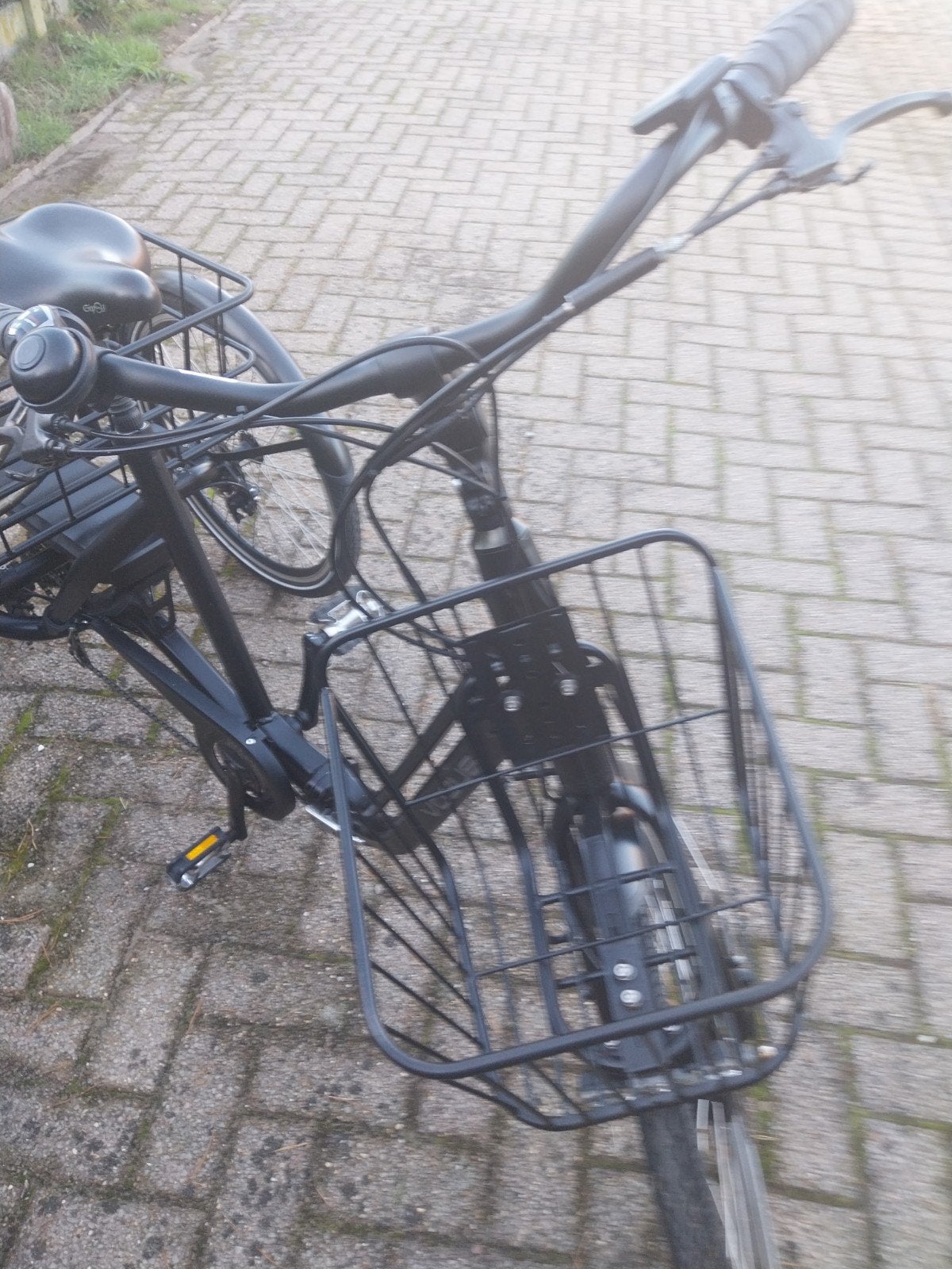 driewieler, Fietsen en Brommers, Fietsen | Driewielers, Ophalen of Verzenden, Zo goed als nieuw