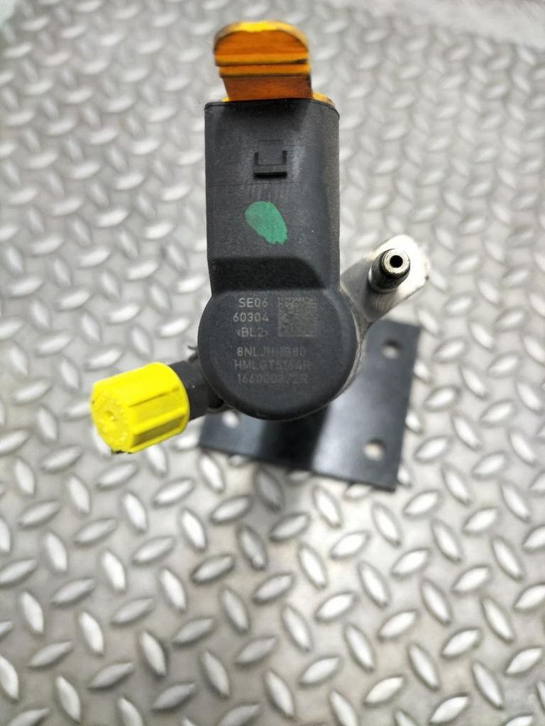 RENAULT MASTER BRANDSTOF INJECTOR / VERSTUIVER 166000372R 20, Ophalen of Verzenden, Gebruikt, Stiba lid