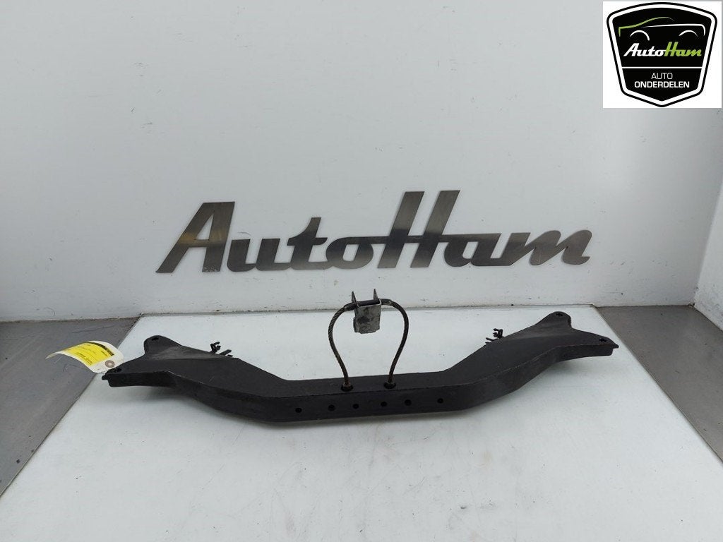 SUBFRAME Porsche Boxster (986) (01-1996/11-2004), Gebruikt, Porsche
