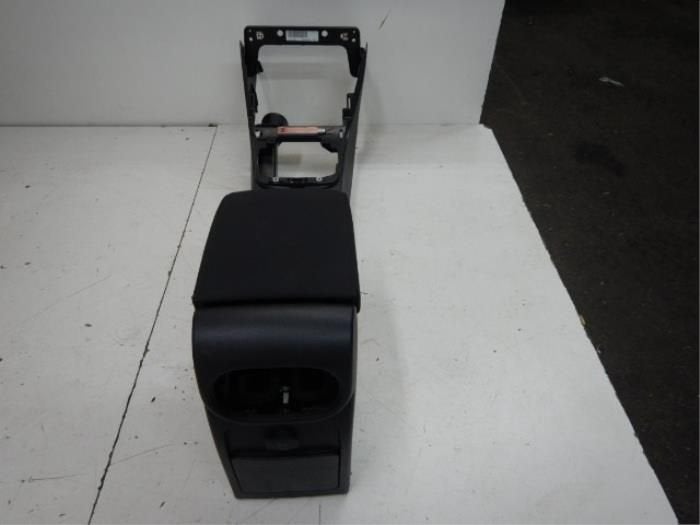 Armleuning Volkswagen Tiguan (22732717), Ophalen of Verzenden, Gebruikt