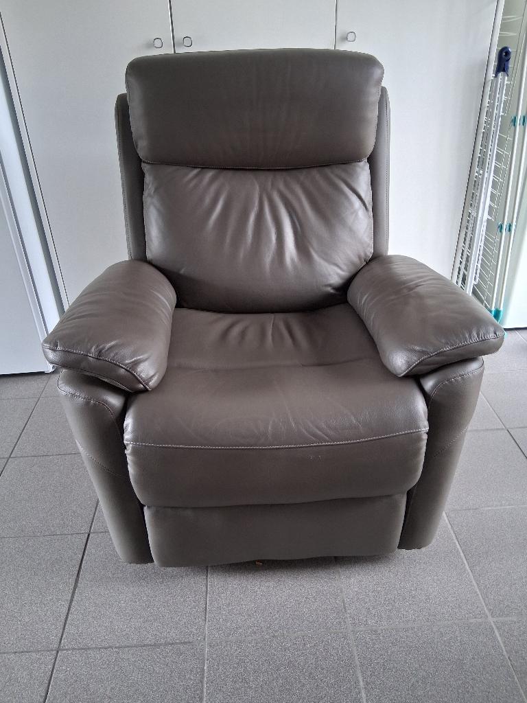 Relax zetel, Huis en Inrichting, Zetels | Zetels, Ophalen