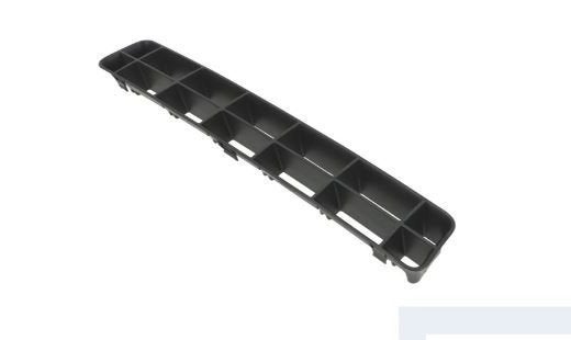 Volvo Grille midden xc70 c70 s70 V70 1997-2000 in bumper bij, Enlèvement ou Envoi, Neuf, Volvo
