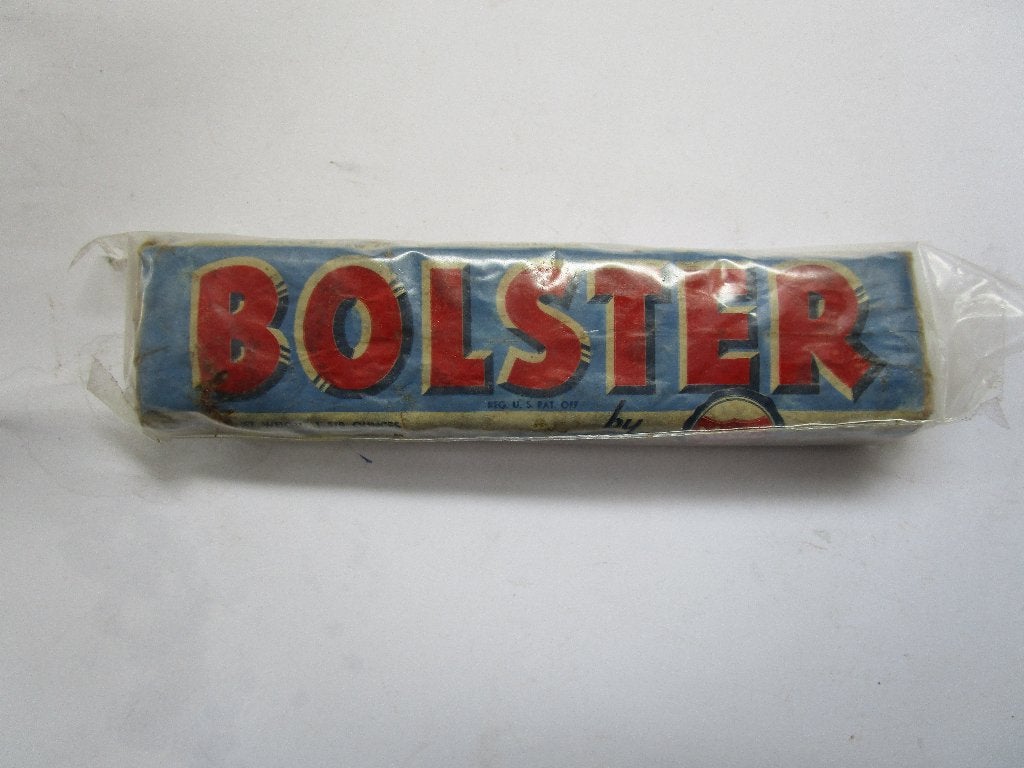 Bolster  Candy  Bar, Enlèvement ou Envoi, Armée de terre, Autres types