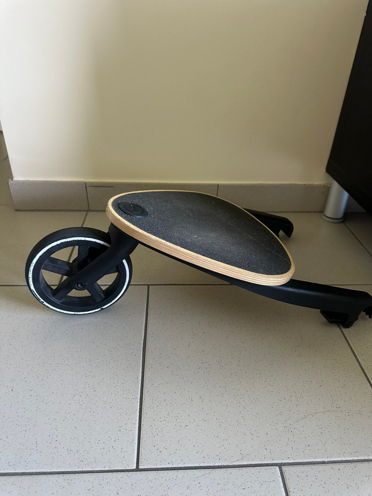 Kid board Cybex, Kinderen en Baby's, Buggy's, Zo goed als nieuw, Ophalen