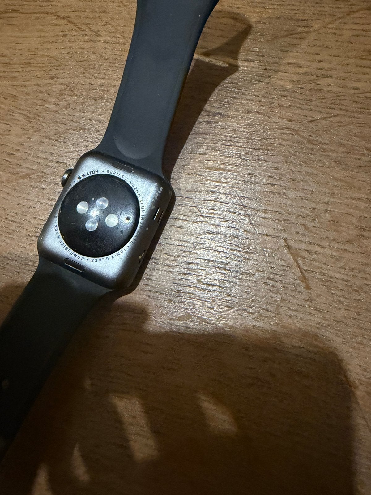 Montre apple, Enlèvement, Comme neuf, Swatch