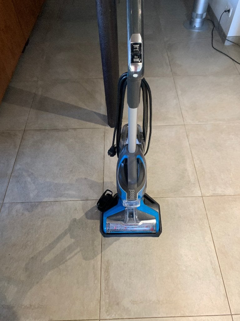 Bissell, Electroménager, Réservoir, Autres marques, Comme neuf, Enlèvement