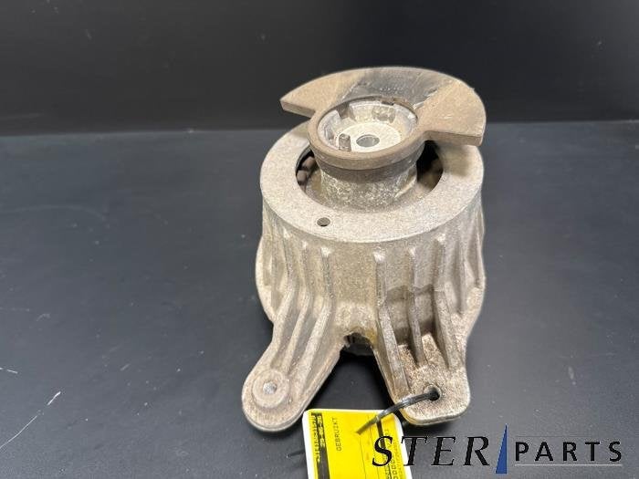 Support moteur d'un Mercedes C-Klasse, 3 mois de garantie, Utilisé, -, -
