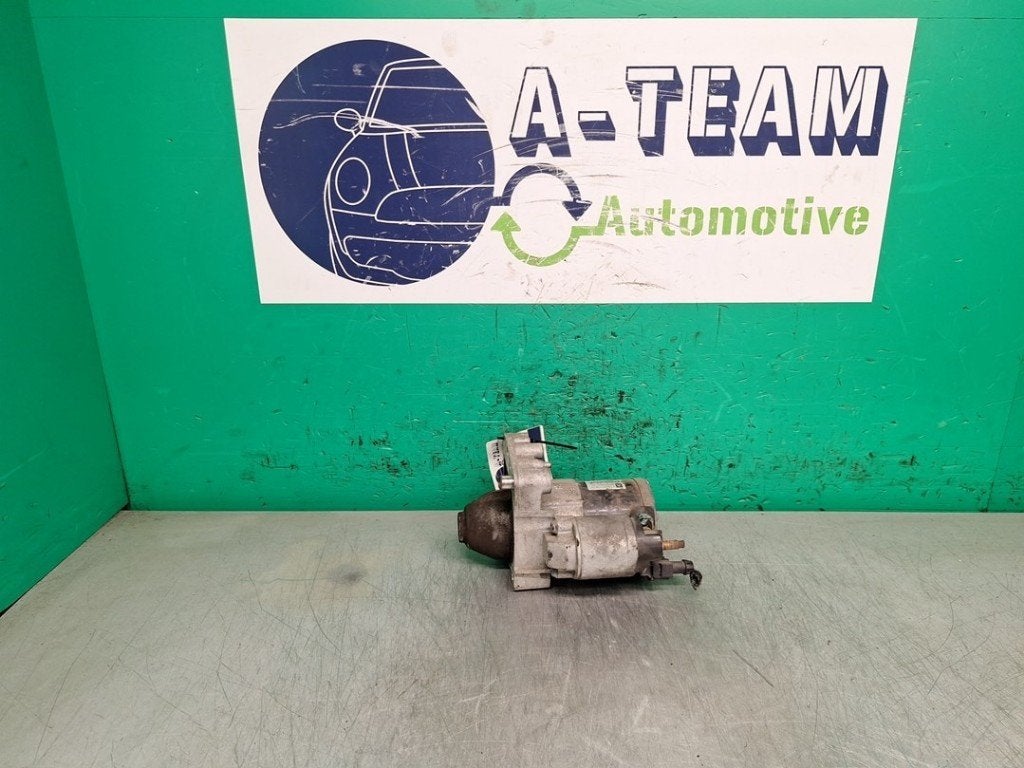 STARTMOTOR Peugeot 207 SW (WE / WU) (|75500178004|), Gebruikt, Info@mitsubishi-motors.de, MITSUBISHI, Emil-Frey-Straße 2
61169  Friedberg, DE