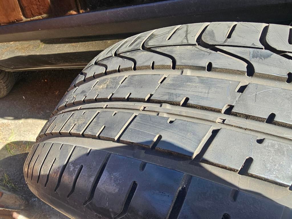 Pneus d'été 255 40 20 Pirelli, Autos : Pièces & Accessoires, Pneus & Jantes, 255 mm, Véhicule de tourisme, Pneus été, Pneu(s)