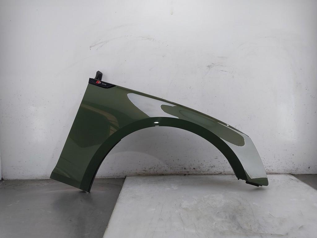 SPATBORD RECHTS VOOR Audi A5 Sportback (F5A / F5F), Auto-onderdelen, Dhr. J. Ham, Gebruikt, Administratie@autoham.nl, Audi