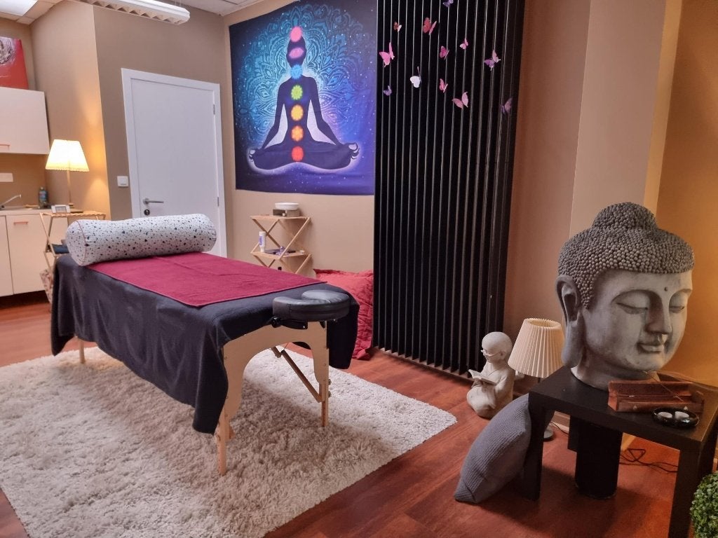 MASSOTHÉRAPIE – MASSAGE HOMME La Louviere, Services & Professionnels, Massage relaxant