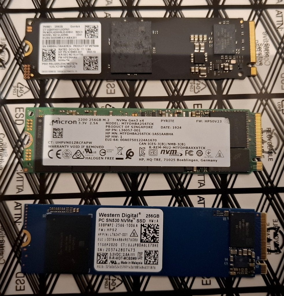250gb / 500gb M.2 (Sata/NVMe) 2280; 2260; 2240 & Sata SSD, Computers en Software, Intern, 240 250 256 480 500 512 960 1024 1TB 2TB 4TB 8TB 22TB