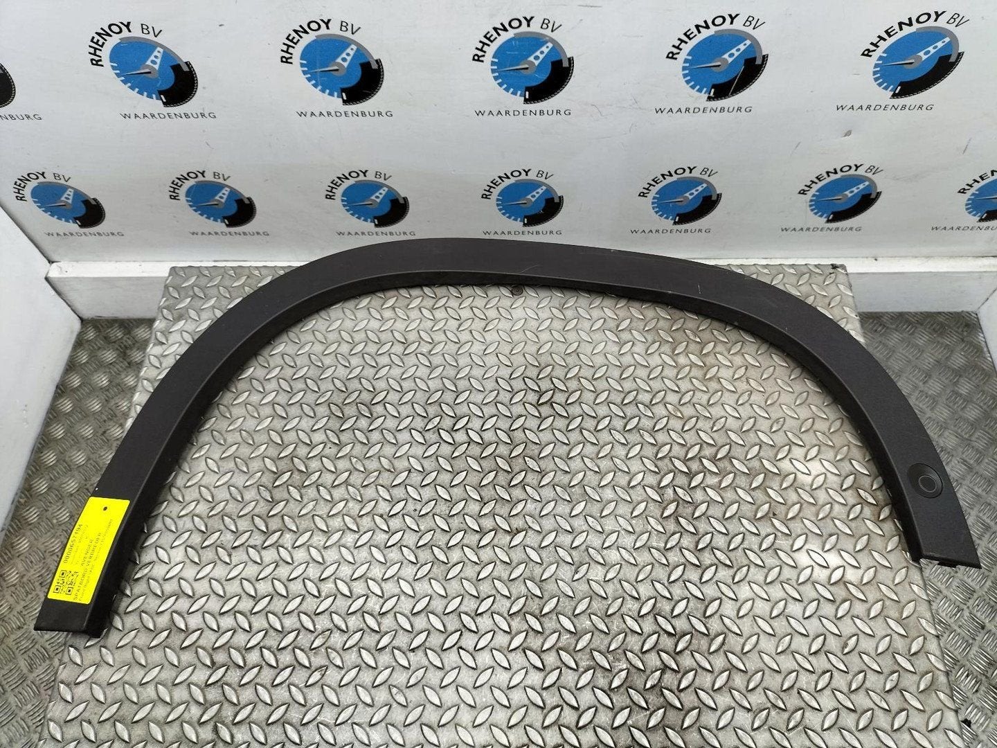 JEEP AVENGER J2 GSE T3 SPATBORD VERBREDER 735763504RT 2025, Enlèvement ou Envoi, Utilisé, ARN reconnu