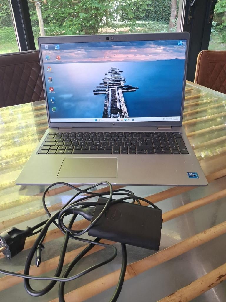 Dell Latitude 5520 | I5 | 16GB ram | 512GB SSD, Enlèvement, Comme neuf, Azerty, Dell