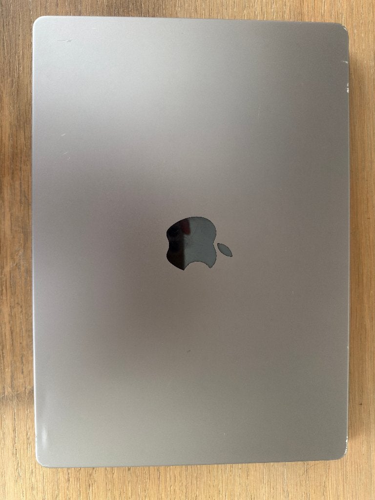 Apple MacBook Pro 14” M1 Pro 2021 - 16GB - 1TB SSD - AZERTY, Computers en Software, Apple Macbooks, MacBook Pro, 1 TB of meer